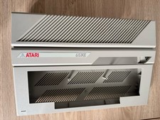 Atari 65XE Case picture