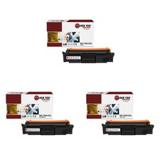3Pk LTS TN810XL CMY HY Compatible for Brother HL‐L9410CDN Toner Cartridge picture