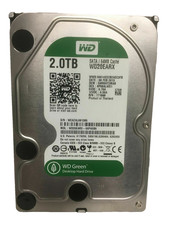 NEW Western Digital Caviar 2TB Internal 3.5