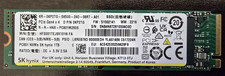 SK hynix PC801 1TB M.2 2280 NVMe PCIe Gen4 x4 SSD 100% Health Tested picture