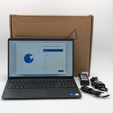 Dell 15 DC15250 15.6