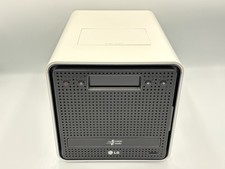 LG Network Storage NAS N2R1D Storage System Super Multi DVD - TESTED (Read) picture