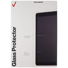 Verizon Glass Screen Protector for Orbic Tab8 5G - Clear picture