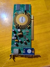 Jaton NVIDIA GeForce FX 5200 (VIDEO-228PCI-DVI) 128 MB DDR SDRAM PCI Graphics... picture