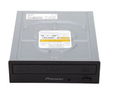 Pioneer 24speed DVD burner DVR-221CHV Tower CD/DVD Copying Machine Tower Burning picture