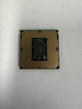 WORKING-INTEL i3-8100T CPU PROCESSOR #SR3Y8 3.10GHZ picture