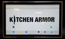 Kitchen Armor Steel Cased 22