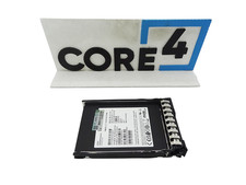 HP P71368-001 HPE SPS-DRV SSD 1.92T SFF NVMe RI BC NTX picture