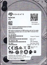 ST4000LM024 p/n: 2U817V-566 s/n: WCJ fw: 0001 TK APR/ 2025 4TB SATA 2.5