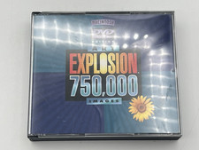 Art Explosion 750,000 Images Macintosh DVD-ROM Edition Software picture
