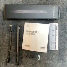 ASUS Pen 2.0 SA203H Stylus Pen Windows Microsoft Black picture