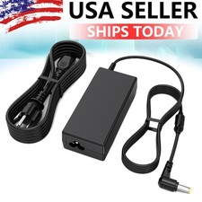 Power Supply Compatible with Intel NUC 5/6/7/8 Mini PC FSP065-10AABA 65w Charger picture