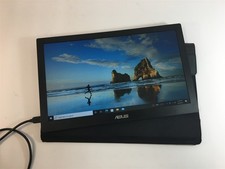 Asus MB169B+ 15.6