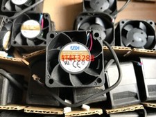 1PCS AVC DB04028B12U 4CM 4028 12V 0.66A dual ball 4 wire cooling fan picture