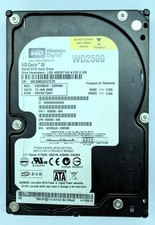 Western Digital Caviar SE 250GB 3.5