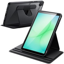 360° Rotating Case for Samsung Galaxy Tab A11/A11+/A11 Plus, Multi-Angle Viewing picture
