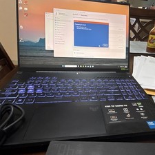 Asus Tuff F16 Gaming Laptop, FX607VU-SS53 picture