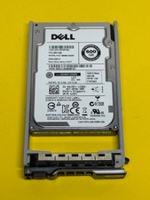 Dell HUC156060CSS204 600GB 2.5
