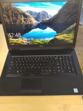 Dell Precision 7730 17.3