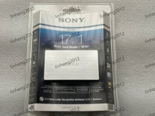 SONY 17 IN 1 MULTI-CARD READER / WRITER MRW62E-S1 picture