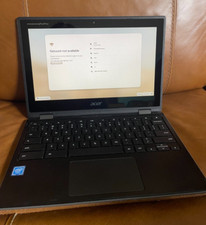 Acer Chromebook Spin 511 11.6