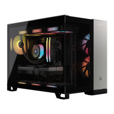 Corsair Vengeance i5200 PC Ultra 9 285K RTX 4080S 32GB 2TB Certified Refurbished picture