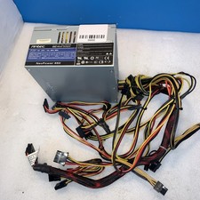 🔥 Antec NeoPower 650 HE650R ATX PSU Power Supply w/ 6+8 Pin PCIe/ 4+8 CPU / 24P picture