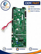 Genuine HP Color LaserJet Pro M283fdw Engine Control Board PCB - RM3-8545 picture