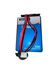 ADVANTECH SQFlash 630 32GB SATA III 6Gb/s Industrial SSD SQF-S25M4-32G-S9E picture