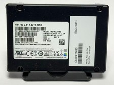 Samsung PM1733 1.92TB 2.5