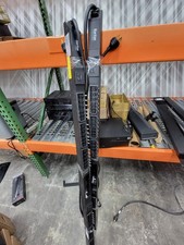 Raritan Rack Distribution PDUPX4-531A-E7- 200-240V-24A-36 Outlets USED No Module picture