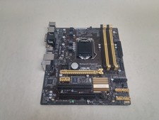 Asus B85M-E LGA 1150 DDR3 SDRAM Desktop Motherboard picture