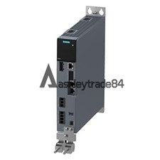 1PC New Siemens SINAMICS S210 6SL3210-5HE10-4UF0 Via DHL or FedEX picture