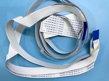 Printhead data cable trailing cable For Epson R1800 R1900 R2000 R2400 R2880 picture