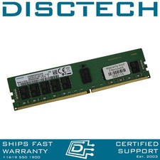 Samsung M393A2K43CB2-CTD 16GB DDR4-2666MHz PC4-21300 2Rx8 ECC RDIMM RAM Memory picture