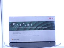Fujitsu ScanCare Plus Kit fi-5650C/fi-5750C CG01000-507901 Sealed picture