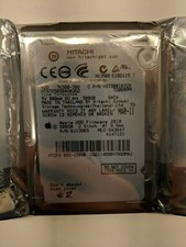 Hitachi HTS725050A9A362 PN:0J13965 MLC:DA3847 Apple#655-1589B 500gb 2.5