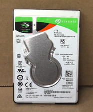 Seagate FireCuda 1TB Hard Drive 2.5 ST1000LX015 - Tested picture