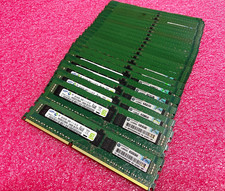 Samsung 192GB (24x8GB) DDR3 M393B1G70BH0-CK0Q8 1Rx4 PC3-12800R Server Memory picture