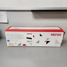 Xerox 006R04384 Cyan Standard-Capacity Print Cartridge C230 C235 NEW picture