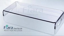 Fiara Stylish & Heavy Duty PC Riser / Monitor Stand | W520 x H60 x D230 mm picture