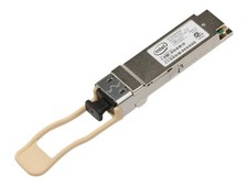 Intel E40GQSFPSR Transceiver II price incl VAT 3 yr warranty* B2B picture