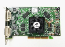 Matrox PH-A128R ETON ET866 128Mb Video Card Dreamto Phantom Day. picture