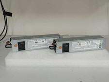 LOT of 2 Supermicro PWS-407P-1R 400W 80 Plus Platinum 1U Server  Power Supply picture