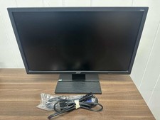 ACER V236HL 23 Inch LCD Widescreen Monitor DVI VGA Very Good 7E picture