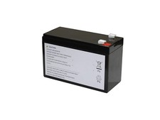 Powerwarehouse RBC2 Compatible Sealed Lead Acid Battery 12V 7A picture