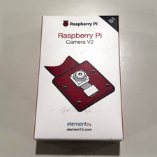Original Raspberry Pi Camera V2 Module 8MP picture