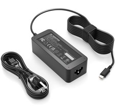 65W 45W USB C Charger For Pc/phones/laptop #103 picture