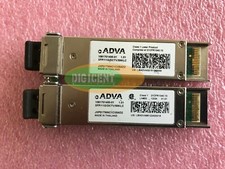 ADVA 1061701400-01  XFP/11G/DCTV/SM/LC, XFP DWDM Tunable C-Band 80km SMF LC picture