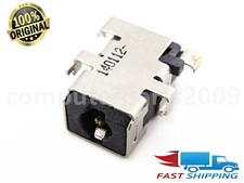 Original for Samsung Galaxy Book Flex α NP730QCJ DC in power jack charging port picture